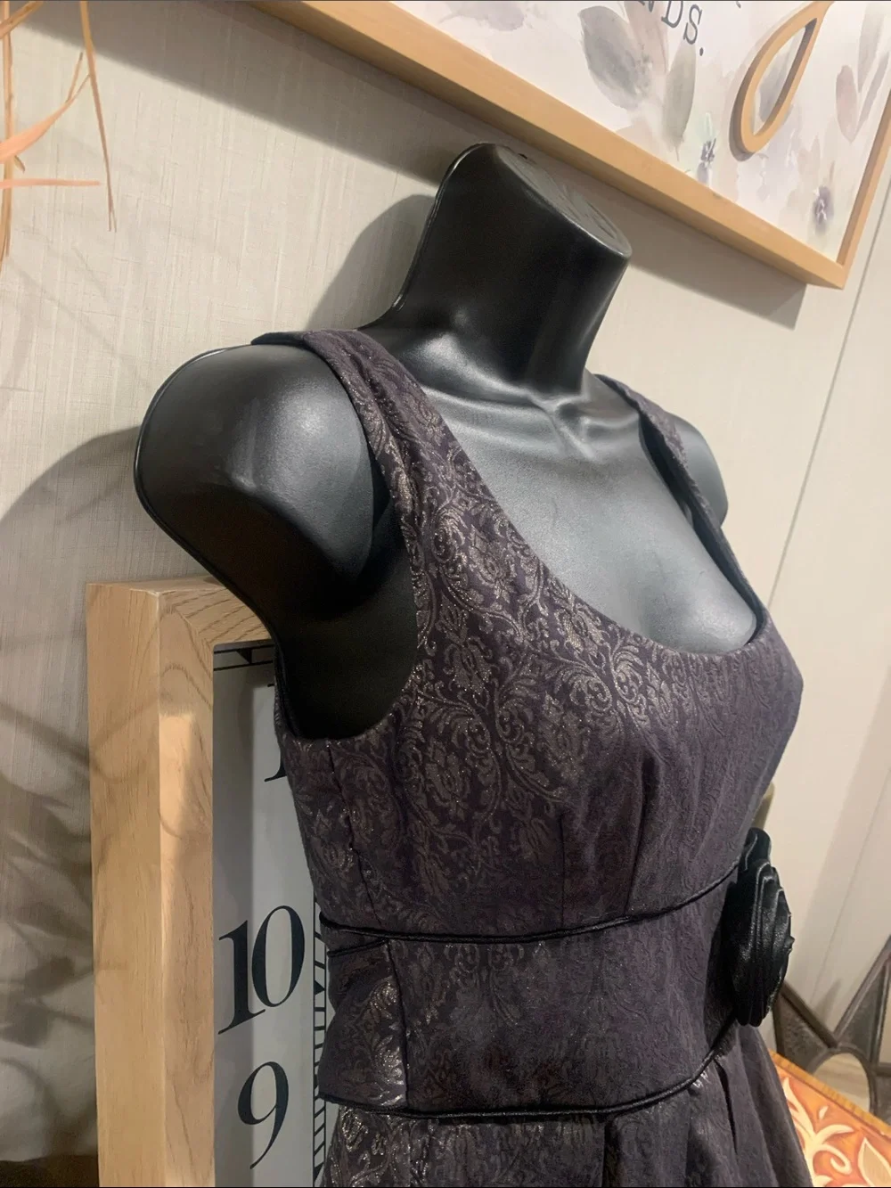 Speechless Formal Dress